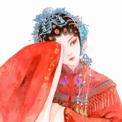影迷 录像厅老张 头像